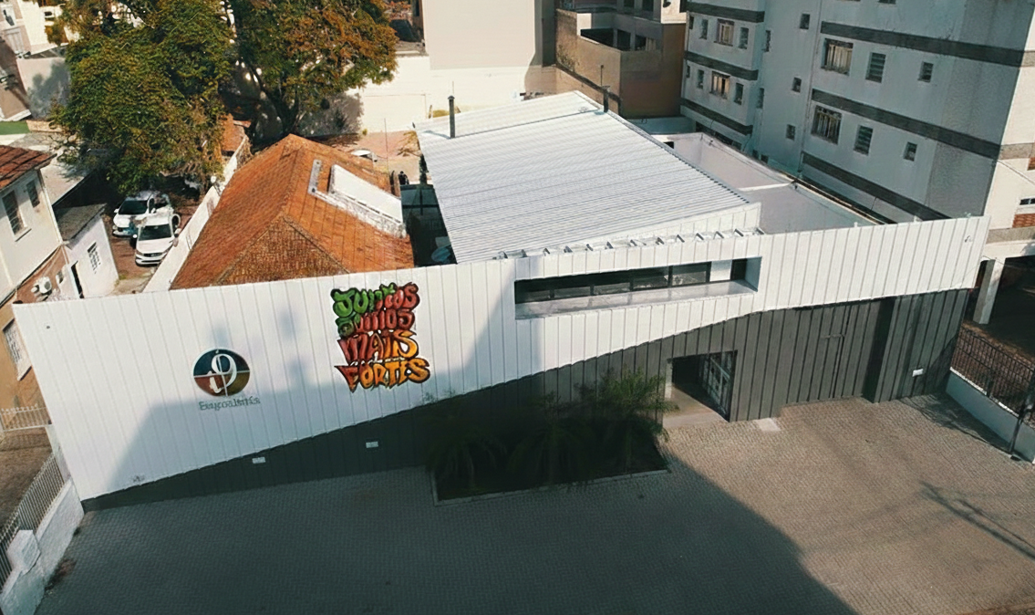 Sede I9 Engenharia